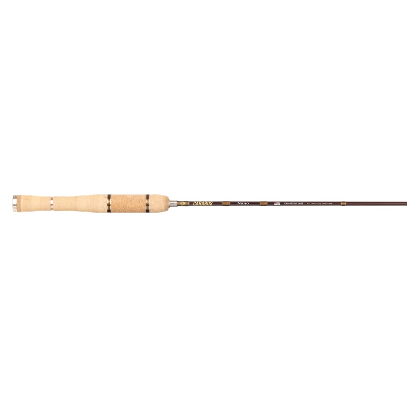 Carabus Nano CNA Rod