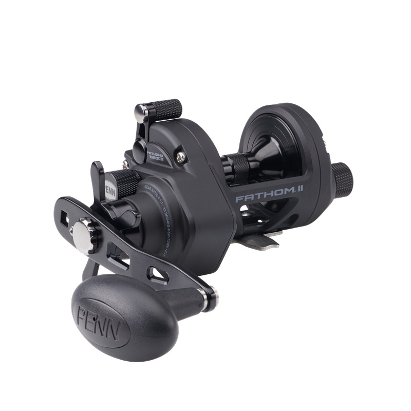 Fathom II Star Drag Casting Special