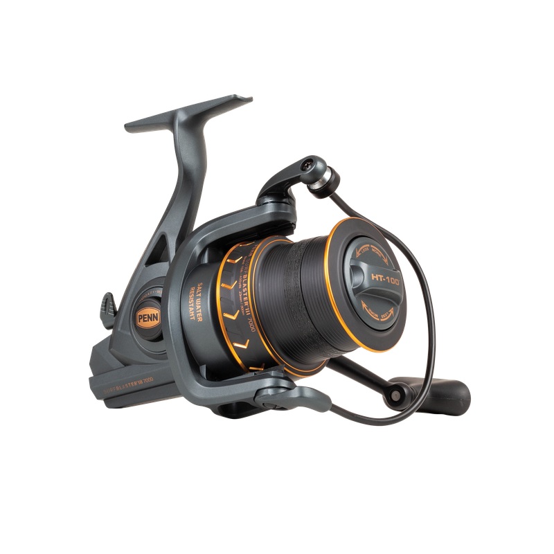 Surfblaster III Longcast