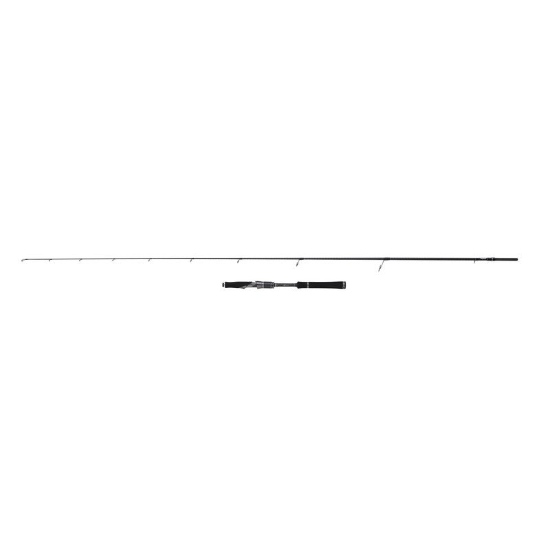 Conflict Elite Spinning Rod