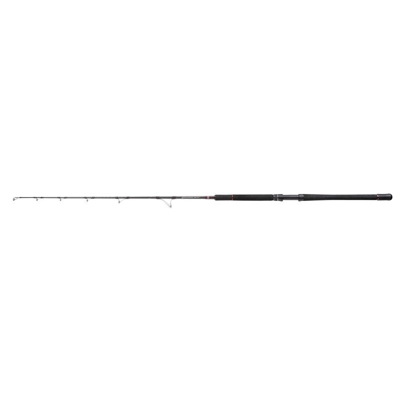 Conflict Tuna Broum Spinning Rod