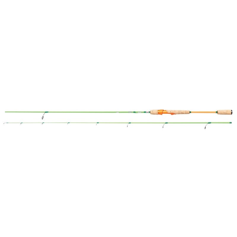 Flex Trout Spinning Rod (2pc)