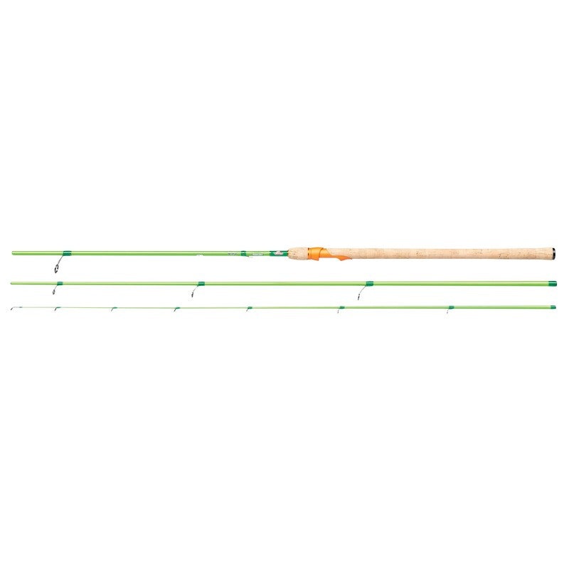 Flex Trout Spinning Rod (3pc)
