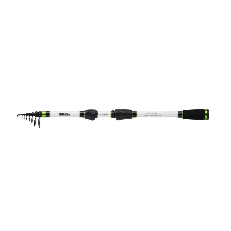 Epic MX1 Tele Spinning Rod