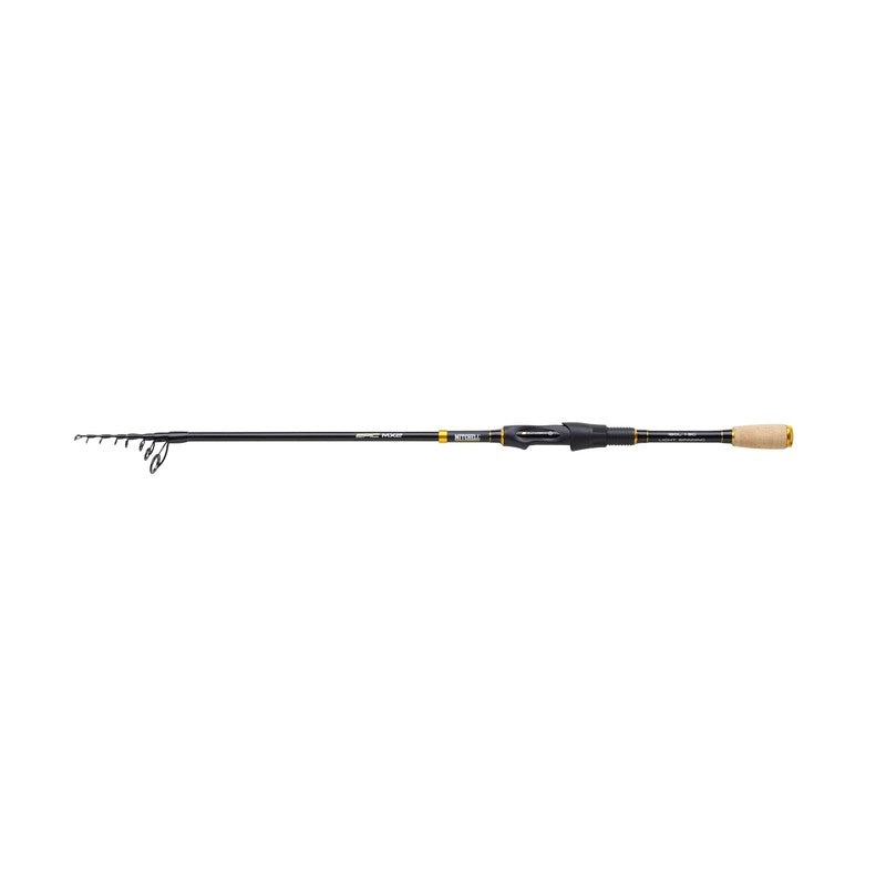 Epic MX2 Tele Spinning Rod