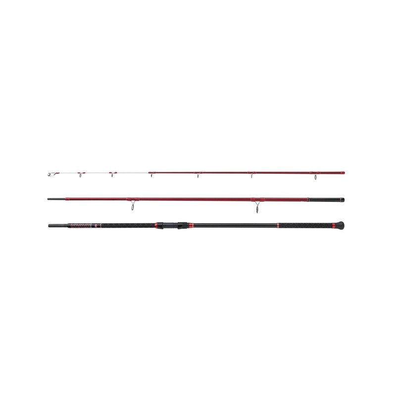 Squadron III Bass Spinning Rod