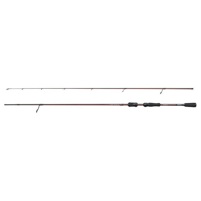 SPIKE S Tech Rig Rod