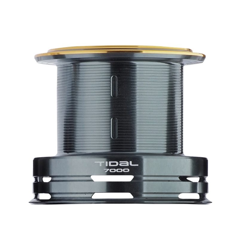 Tidal Longcast Spare Spool