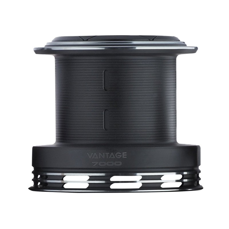 Vantage Long Cast Spare Spool
