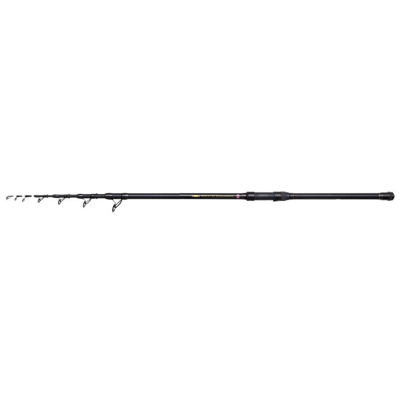 Wrath II Bolescopic Rod