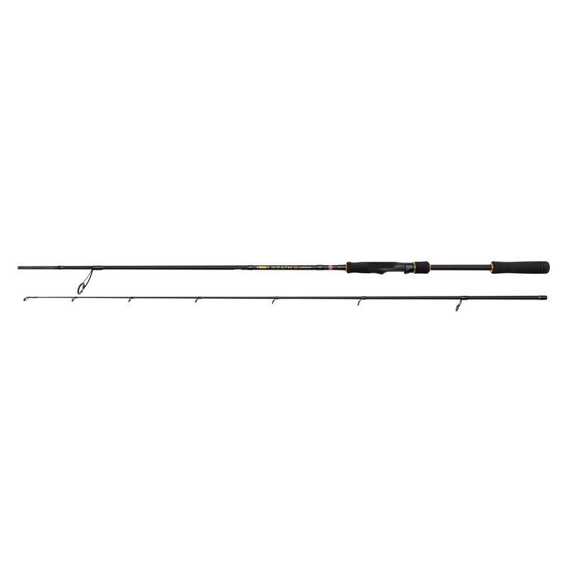 Wrath II Labrax Spinning Rod