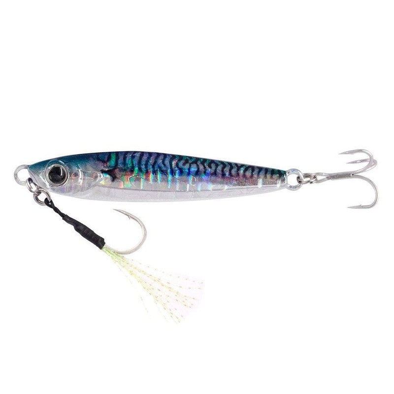Seuelo Jig Hart The Edition Tungsten Bony // 15g, 24g, 30g / 44.5mm, 52mm, 55mm