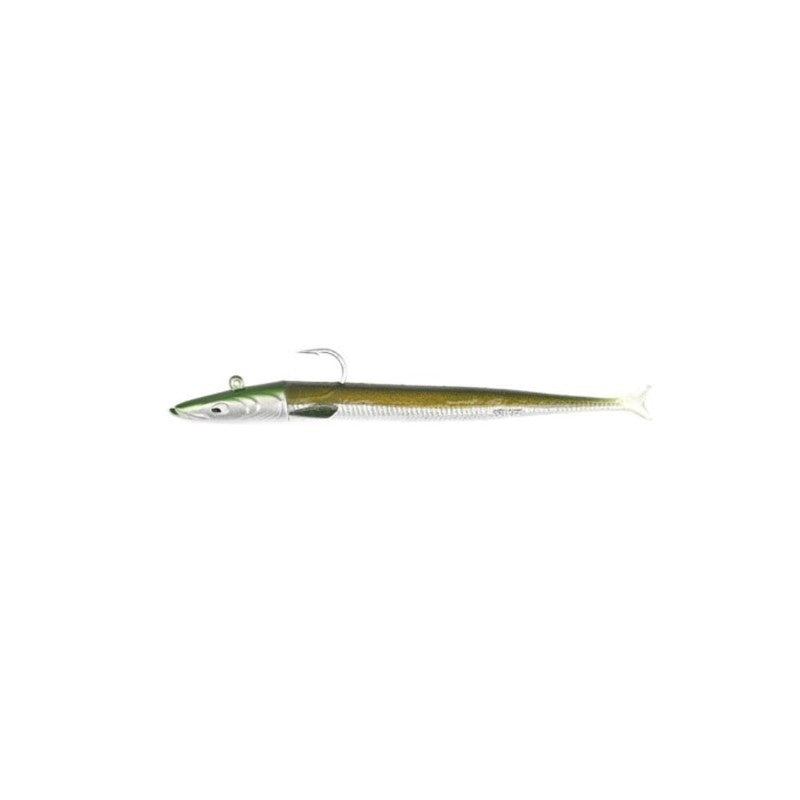 Seuelo Vinilo YKR Happy Jerk // 10g / 80mm
